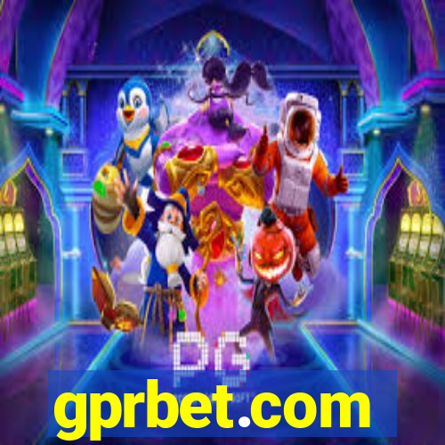 gprbet.com