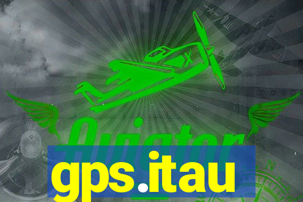 gps.itau