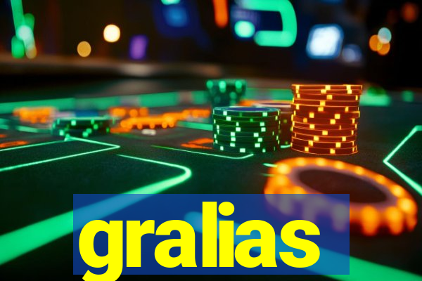 gralias-pg.com