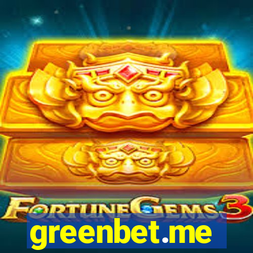 greenbet.me