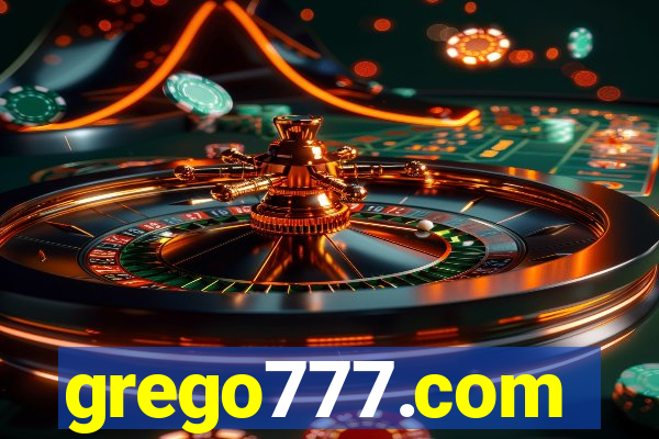 grego777.com