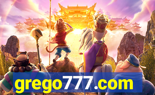 grego777.com