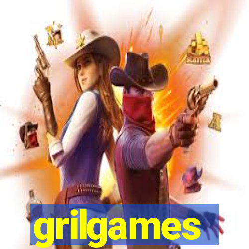 grilgames