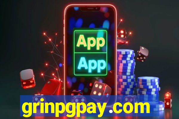 grinpgpay.com