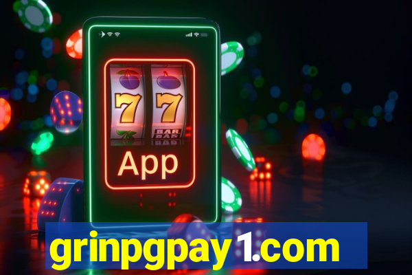 grinpgpay1.com