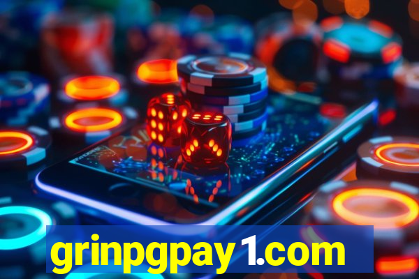 grinpgpay1.com