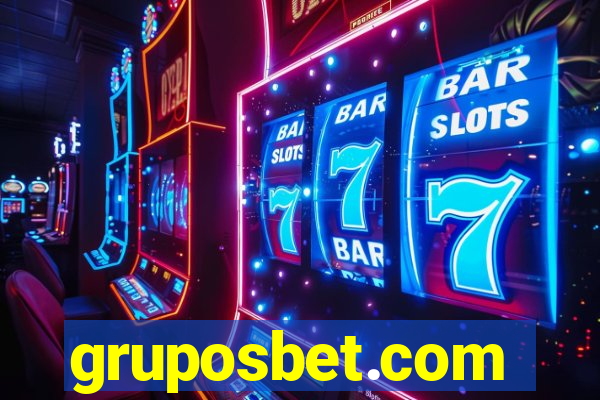 gruposbet.com