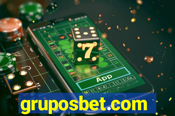 gruposbet.com