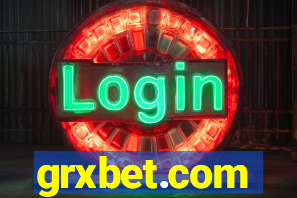 grxbet.com