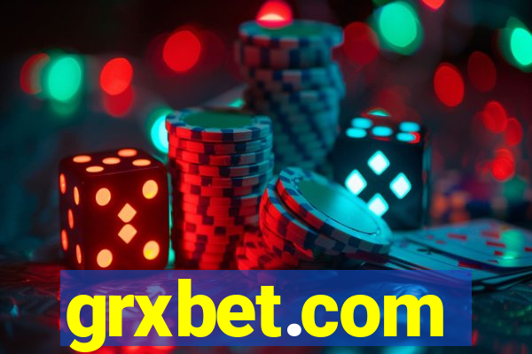 grxbet.com