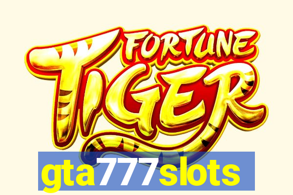 gta777slots