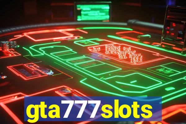 gta777slots