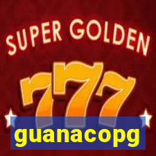 guanacopg