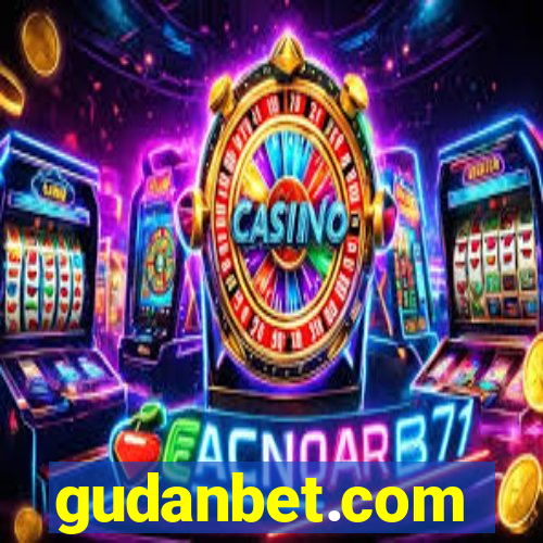 gudanbet.com