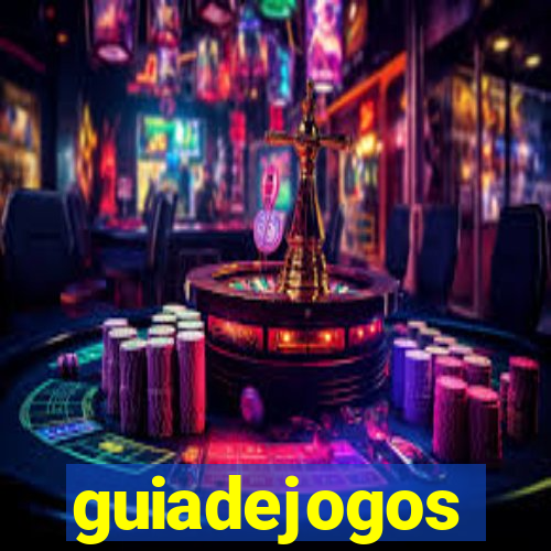 guiadejogos