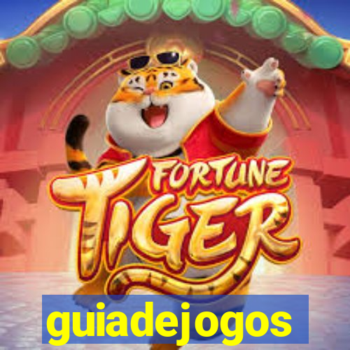 guiadejogos