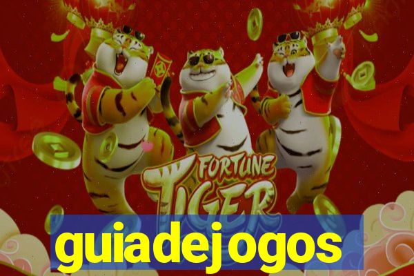 guiadejogos