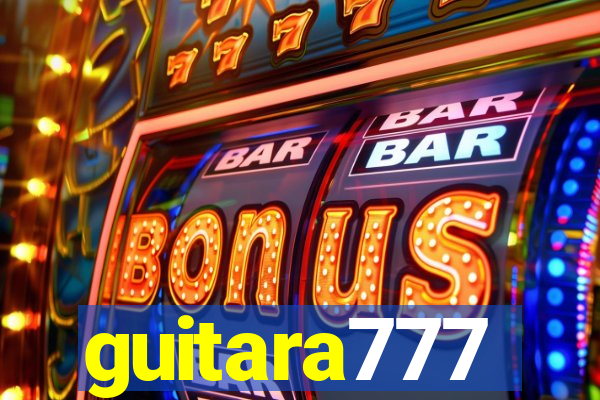 guitara777