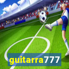 guitarra777