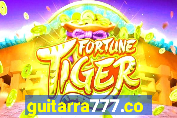 guitarra777.co