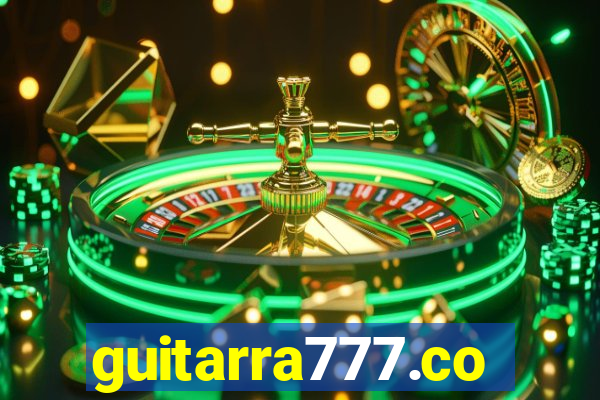 guitarra777.co