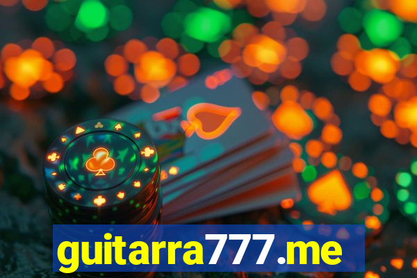 guitarra777.me