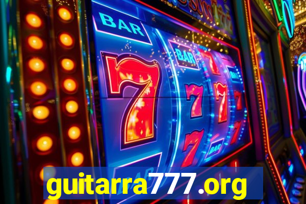 guitarra777.org