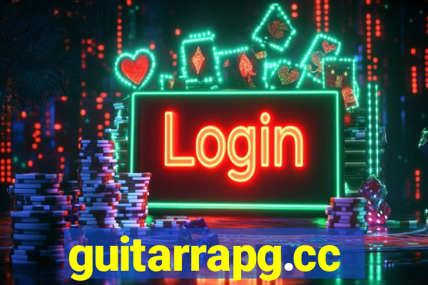 guitarrapg.cc