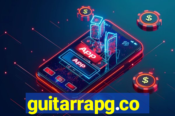 guitarrapg.co