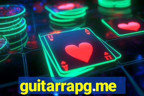 guitarrapg.me