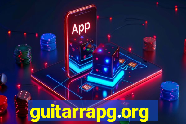 guitarrapg.org