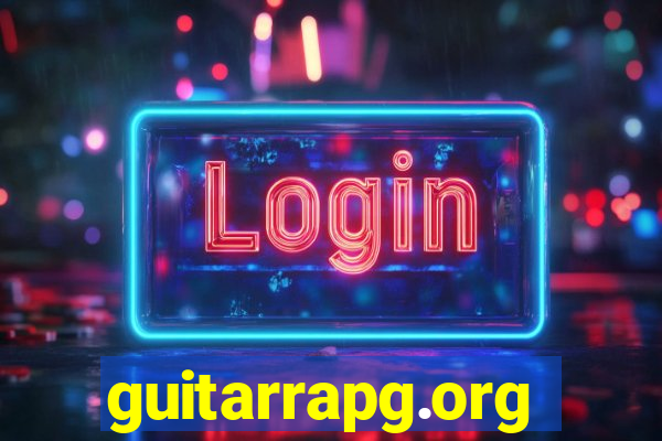 guitarrapg.org