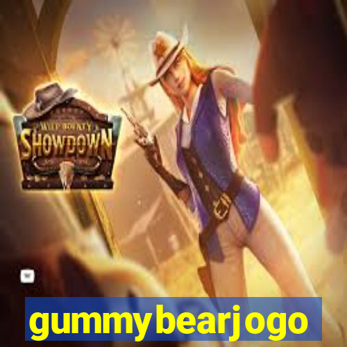 gummybearjogo