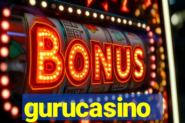 gurucasino