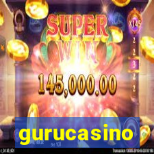 gurucasino