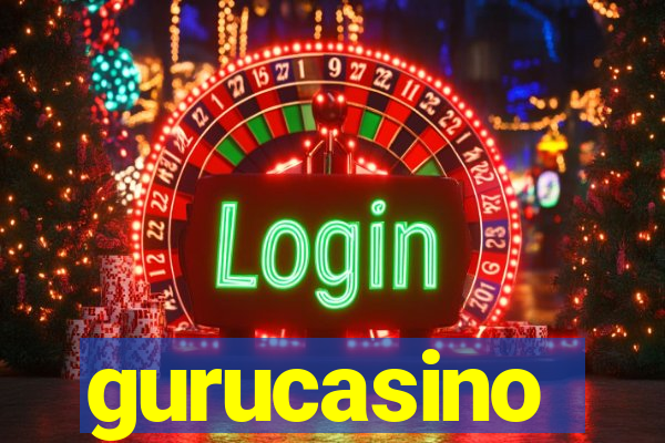 gurucasino