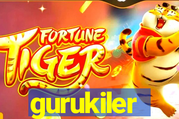 gurukiler