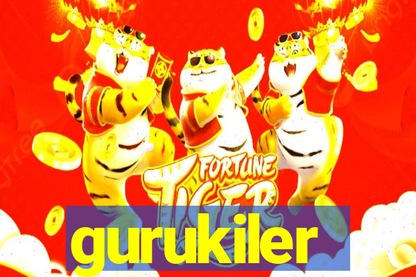 gurukiler