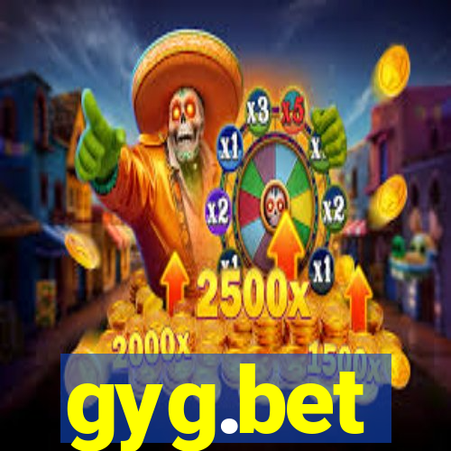 gyg.bet