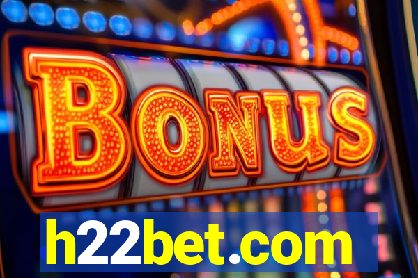 h22bet.com