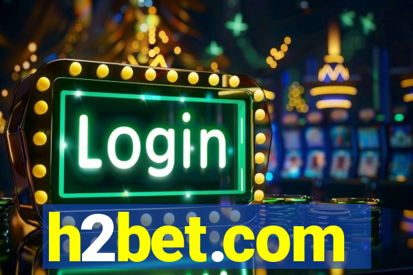 h2bet.com