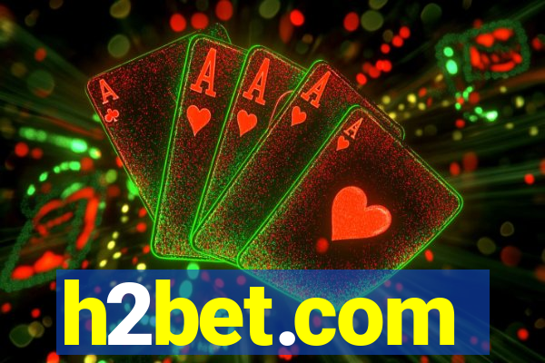 h2bet.com