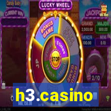 h3.casino