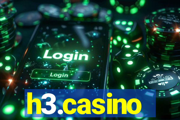 h3.casino