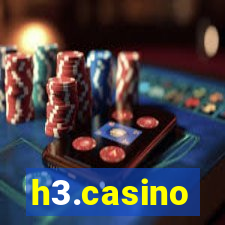 h3.casino