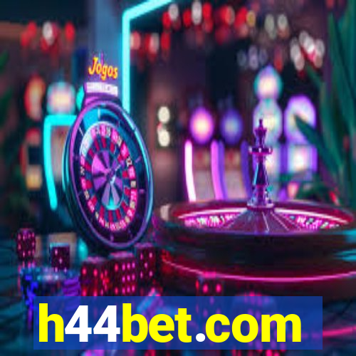 h44bet.com