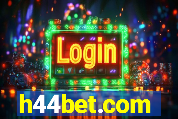 h44bet.com