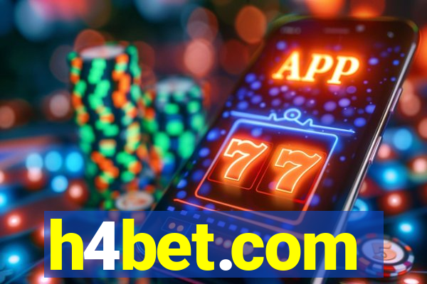 h4bet.com