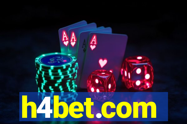 h4bet.com