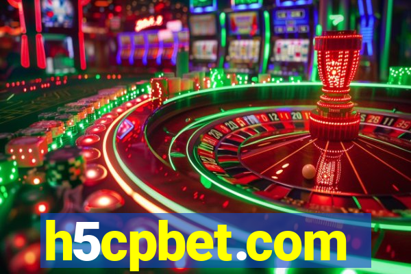 h5cpbet.com